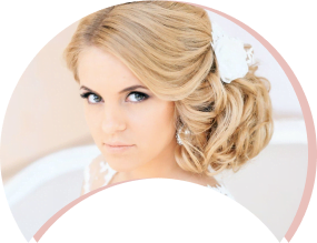 עיצוב שיער - תסרוקות לכלות חיפה קריות עיצוב שיער - תסרוקות לכלות חיפה קריות