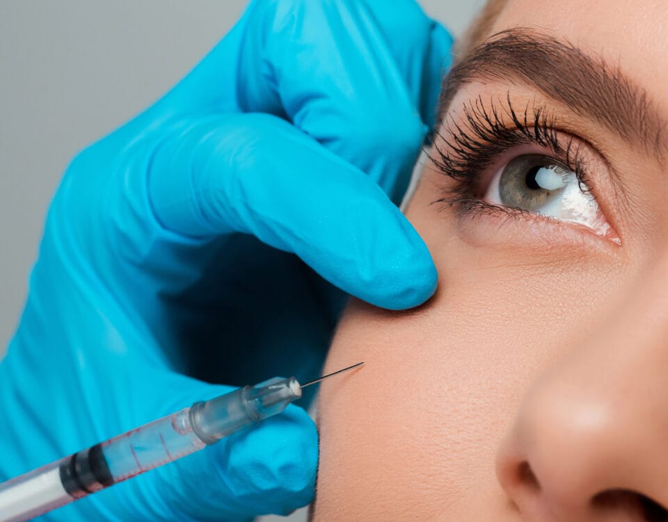 Салон красоты Marina Kogan Хайфа Крайот