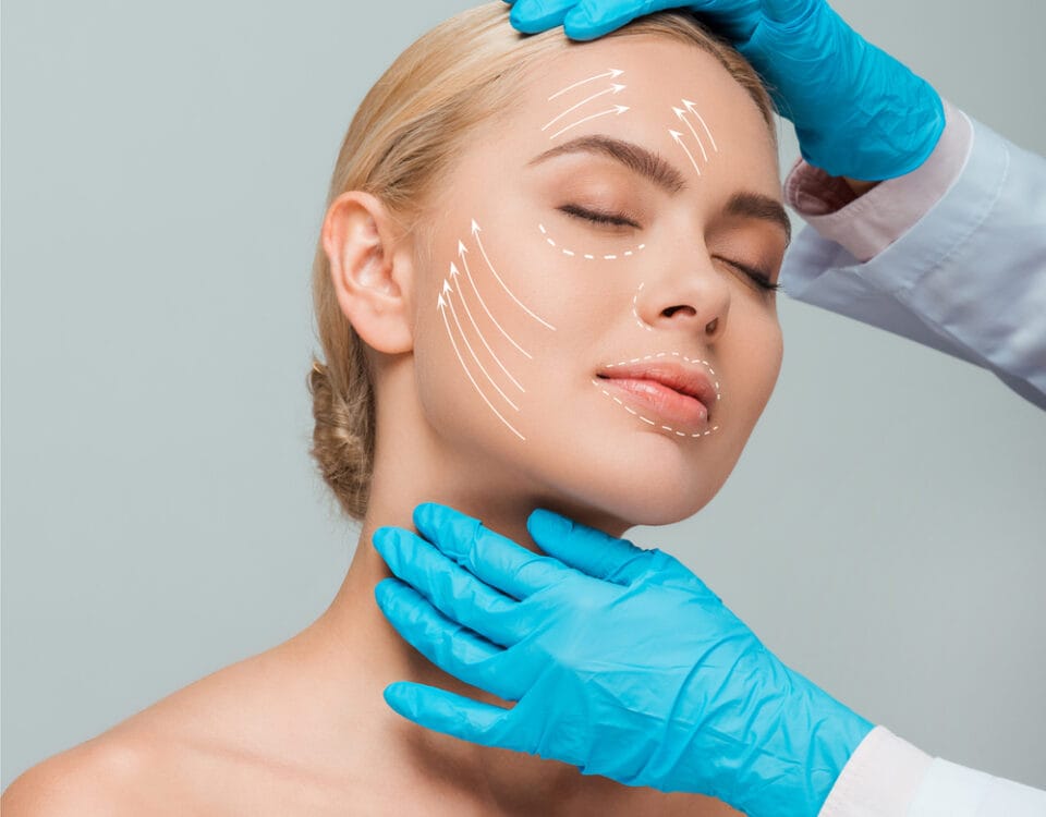 Салон красоты Marina Kogan Хайфа Крайот