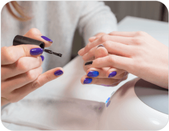 маникюр педикюр Кирьят Бялик