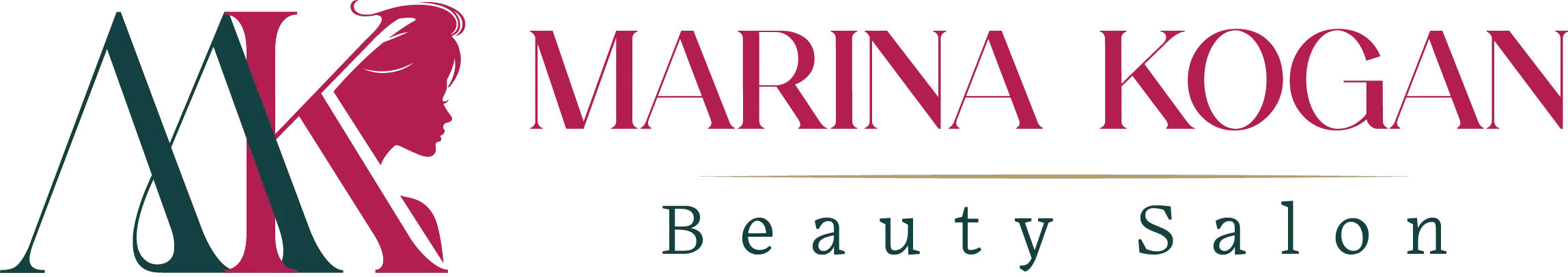 Лого Marina Kogan