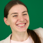 Салон красоты Marina Kogan Хайфа Крайот