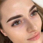 Салон красоты Marina Kogan Хайфа Крайот