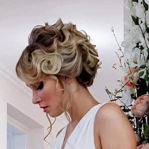 תסרוקות כלה - 5 11 portfolio bridal hair style 05