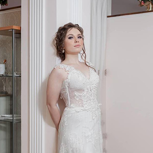 תסרוקות כלה - 11 5 portfolio bridal hair style 18