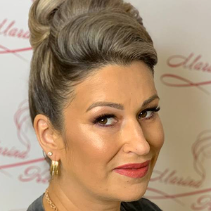 Makeup - 9 11 portfolio makeup 09