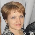 Larisa  Tarantorova