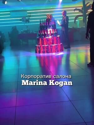 Наш прекрасный новогодний корпоратив с мастерами моего салона 🫶🏻Было идеально ♥️#салонмаринакоган #израиль #счастьежить #кириятбялик #метрополь