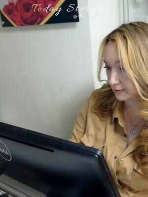 Мне кажется легче сказать  чего у нас нет в салоне , чем перечислять все процедуры 😊 Нет у нас только -аппарата для загара , остальное всё есть ) #салонмаринакоган #кириятбялик #уколыкрасотыизраиль #макияжбялик #маринакоган